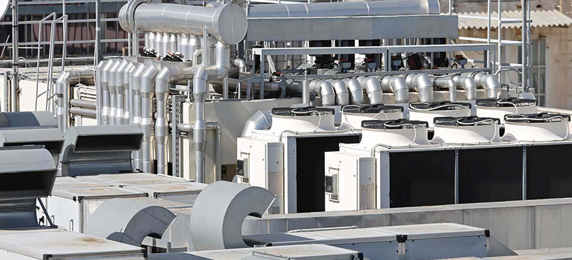 hvac project